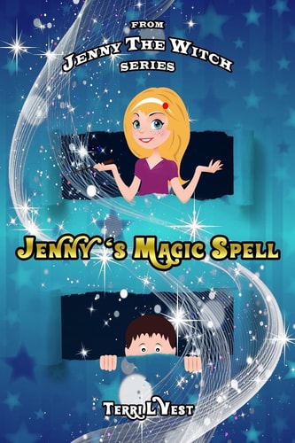 Jenny's Magic Spell