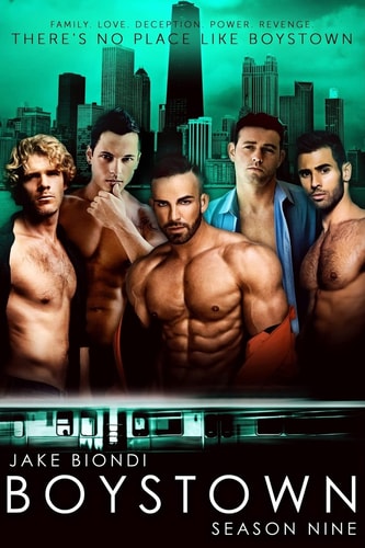 BOYSTOWN Season Nine