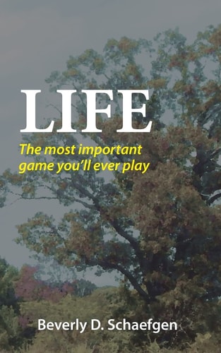Life The Most Important Game You'll Ever Play