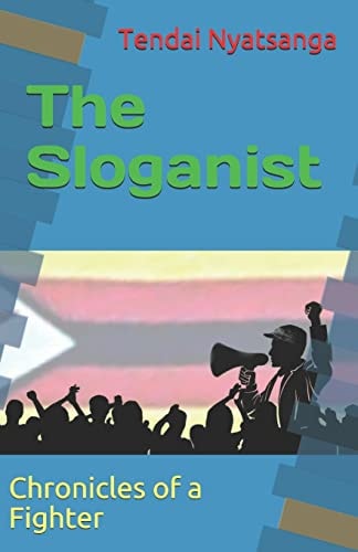 The Sloganist Chronicles of a Fighter