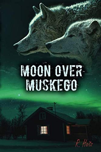 Moon Over Muskego