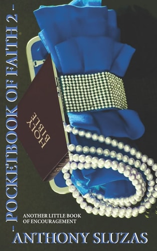 Pocketbook of Faith 2 Another Little Book of Encouragement