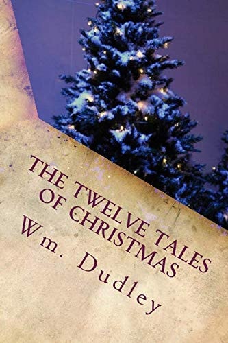 The Twelve Tales of Christmas