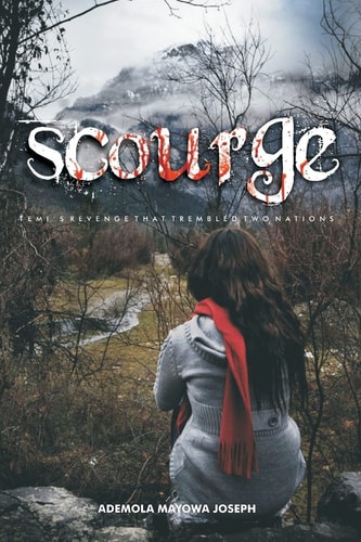 Scourge Temi's Revenge That Trembled Two Nations