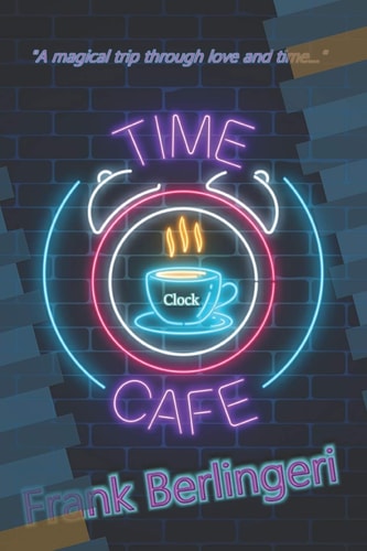 Time Clock Cafe