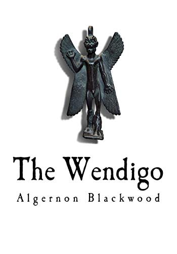 The Wendigo