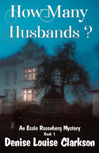 How Many Husbands? Too Many Suspects - Who Is Guilty?