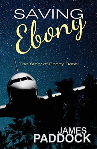 Saving Ebony The Story of Ebony Rose