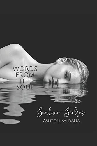 Words from the Soul Soulace Seeker