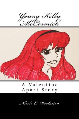 Young Kelly McCormick A Valentine Apart Story