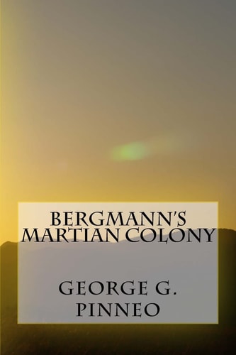 Bergmann's Martian Colony