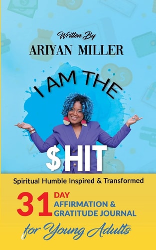 I Am the Shit Spiritual Humble Inspired and Transformed