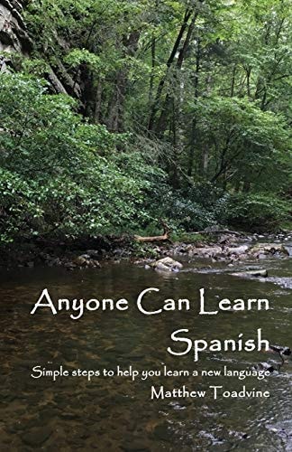 Anyone Can Learn Spanish
