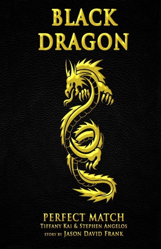 Black Dragon Perfect Match