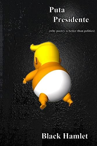 Puta Presidente