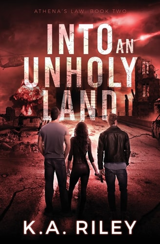Athena's Law Into an Unholy Land