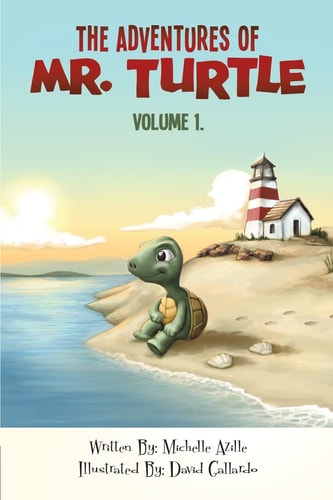 The Adventures of Mr. Turtle Some Things in Life Can Only Be Told Through the Eyes of a Turtle. the Adventures Mr. Turtle Is a Tale of Adventure, Love, and Hope Restored. Experience a Journey of a Lifetime As a Turtle and a Boy Discover True Friendship Al