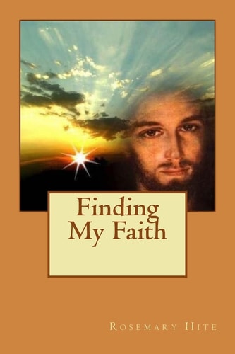 Finding My Faith
