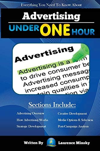 Advertising Under One Hour Everything You Need to Know
