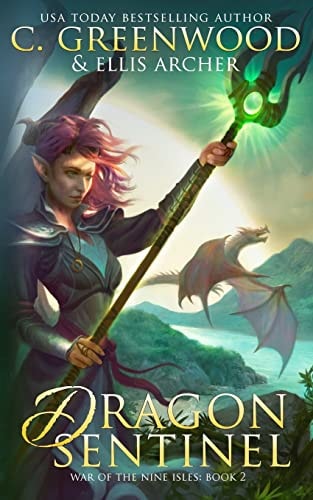 Dragon Sentinel