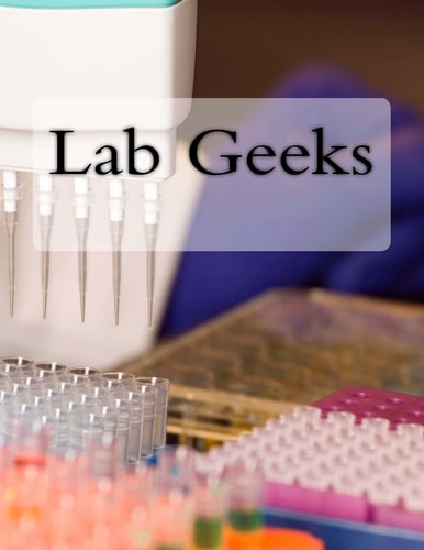 Lab Geeks