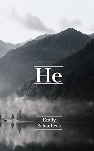 He