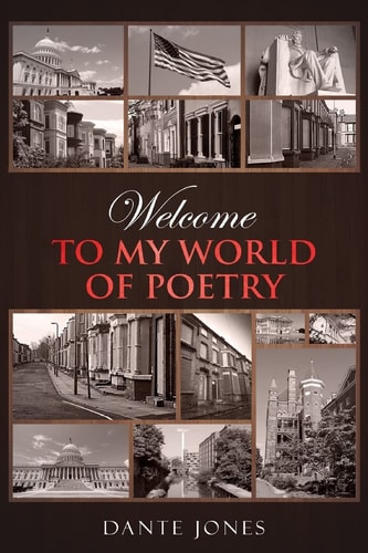 Welcome to My World of Poetry