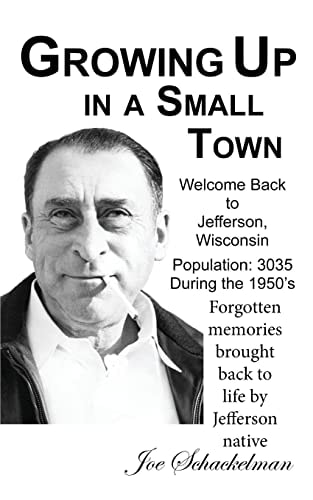 Growing Up in a Small Town