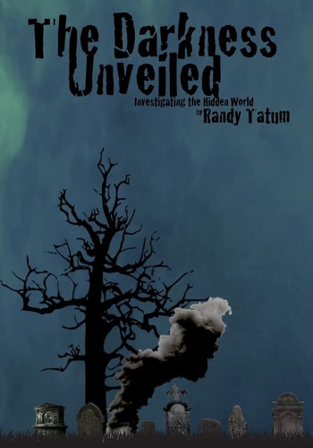 The Darkness Unveiled Investigating the Hidden World