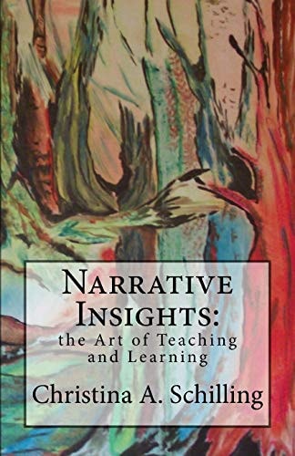Narrative Insights The Art of Teaching and Learning