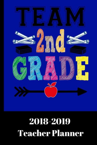 Team Second Grade
