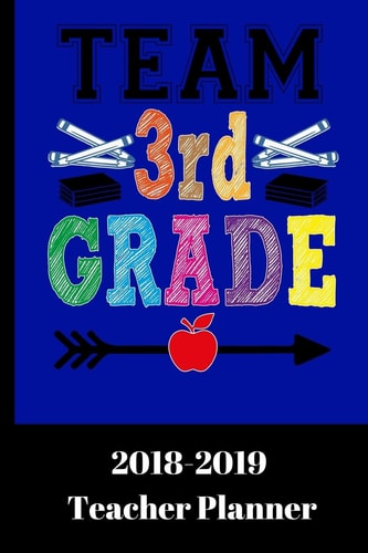 Team Third Grade