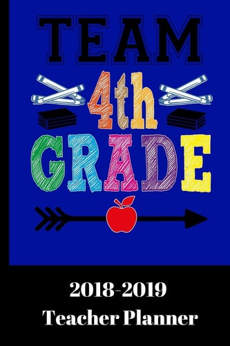 Team Fourth Grade