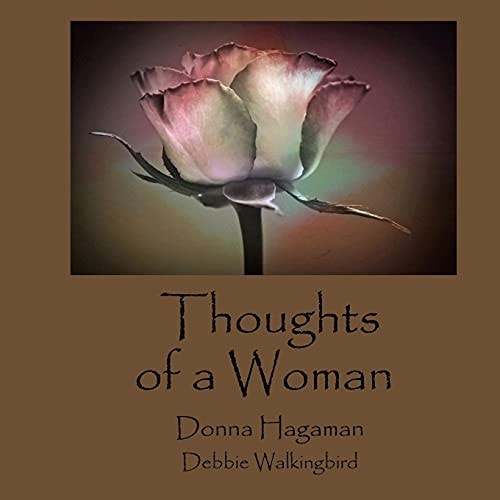 Thoughts of a Woman (Color)