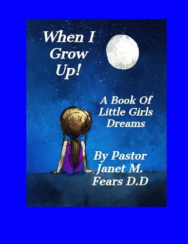 When I Grow Up!