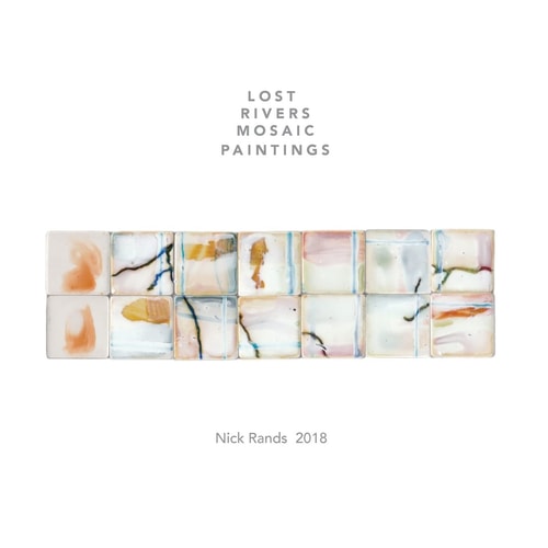 Lost Rivers Mosaic Paintings