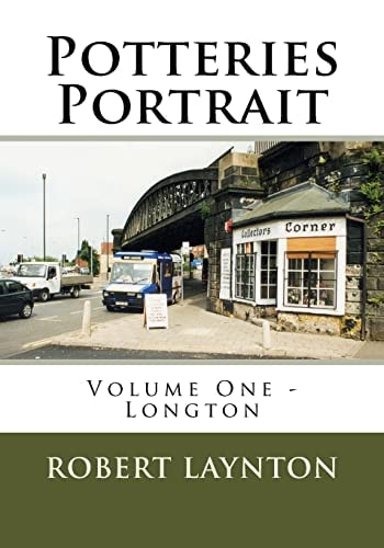 Potteries Portrait Longton