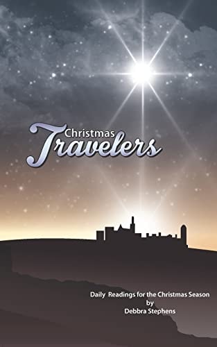 Christmas Travelers Daily Readings for the Christmas Season