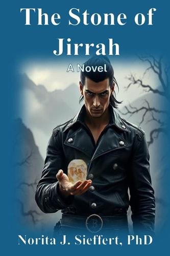 The Stone of Jirrah