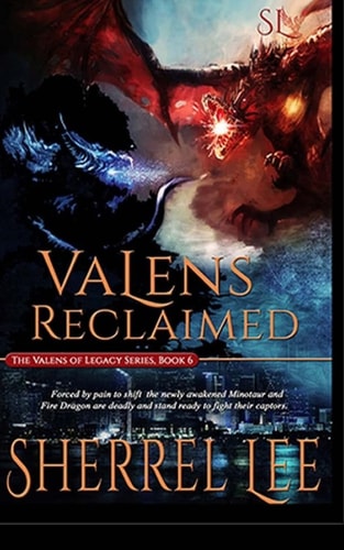 Valens Reclaimed