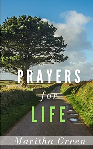 Prayers for Life Living in Full Expectations
