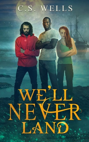We'll Never Land