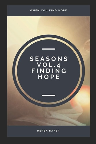 Seasons Volume 4 Finding Hope