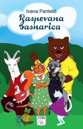 Raspevana Basnarica