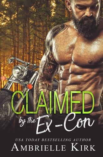 Claimed by the Ex-Con