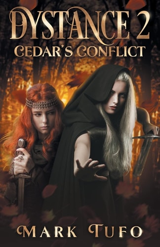 Dystance 2 Cedar's Conflict