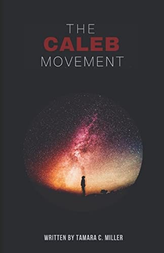 The Caleb Movement