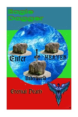 Eagle Dagger Internal Death