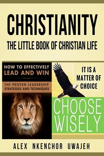 Christianity The Little Book of Christian Life
