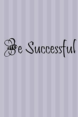 Be Successful Purple
